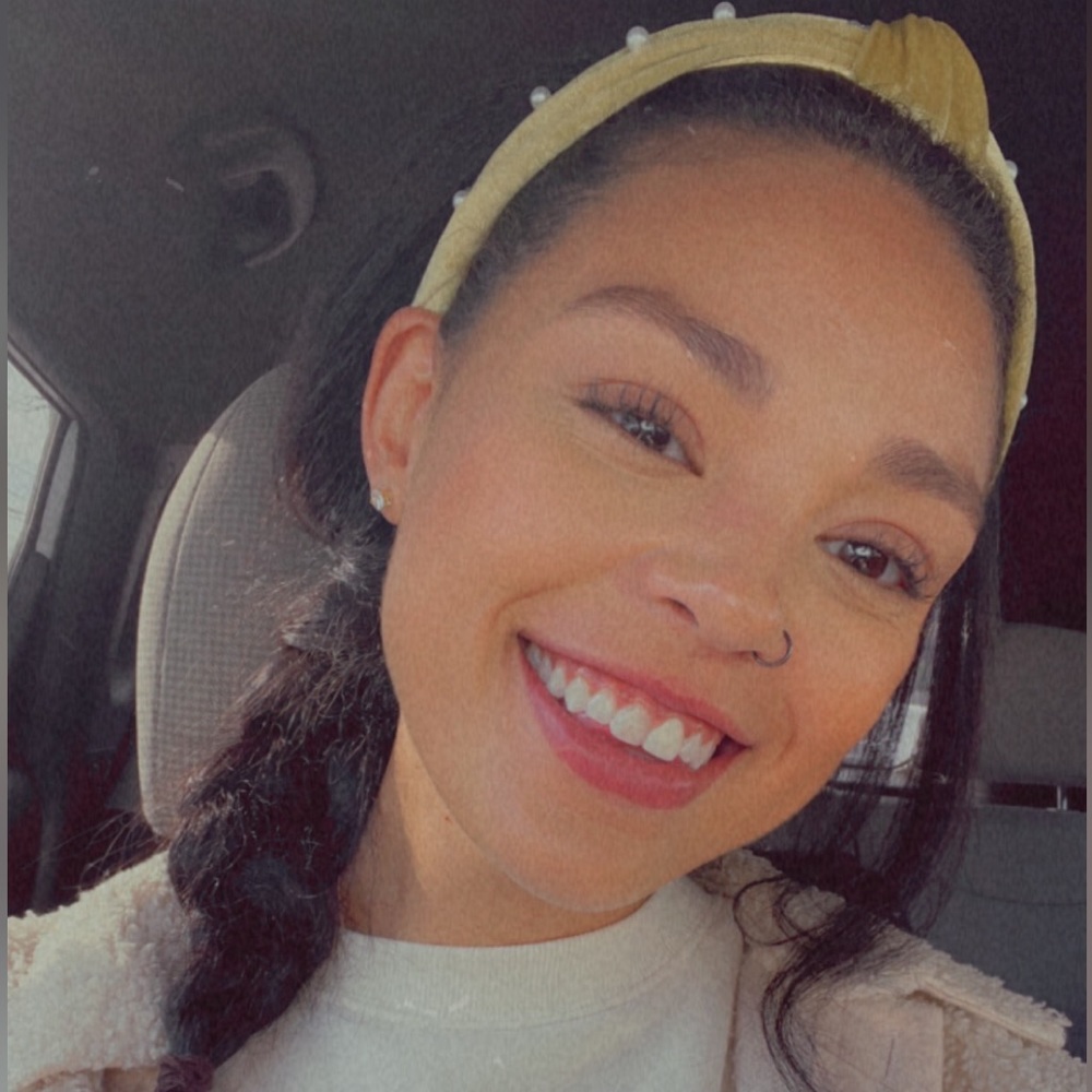 Meet your Posher, Kailey